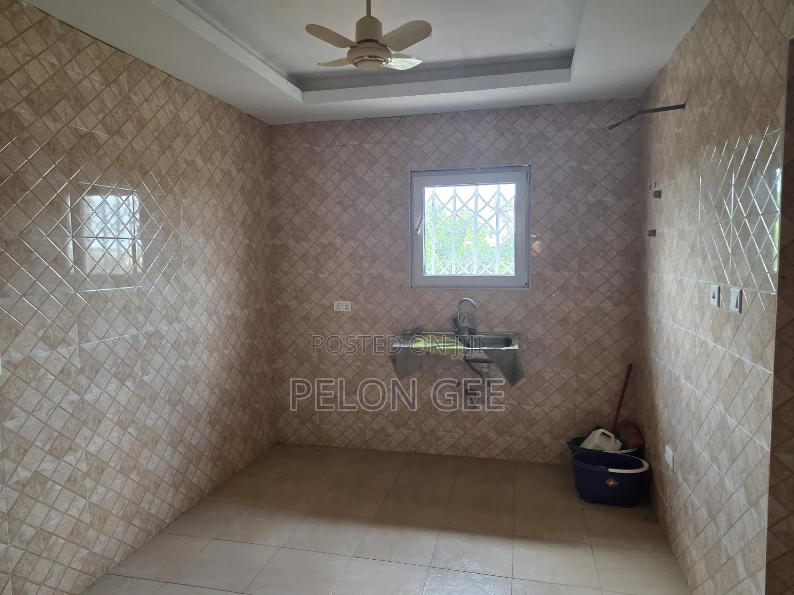 3bdrm Apartment in Amasaman for rent