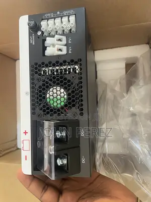 1kw 12v Must Hybrid Inverter