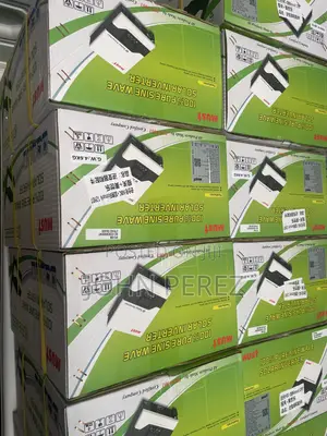 1kw 12v Must Hybrid Inverter