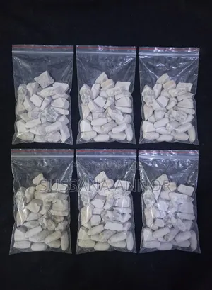 Ayilo,Kaolin,Ayilo Stone, Bentonite Clay