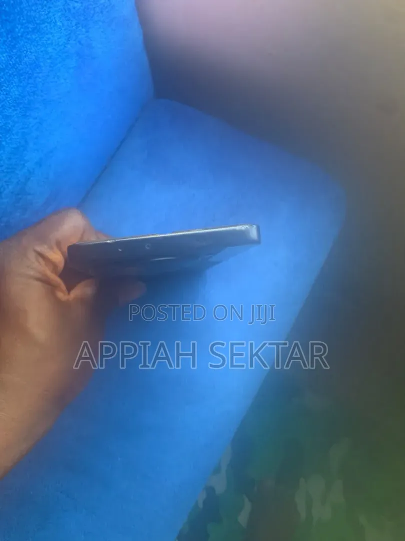 Tecno Camon 30 Pro 5G 512 GB Black