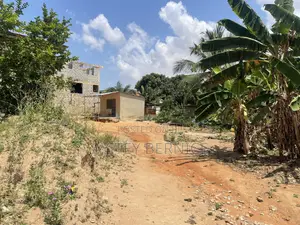 Half Plot of Land for Sale at Ashongman