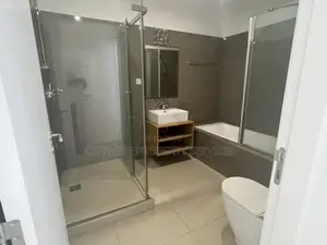 2bdrm Apartment in East Legon, Boundary Road Area for rent