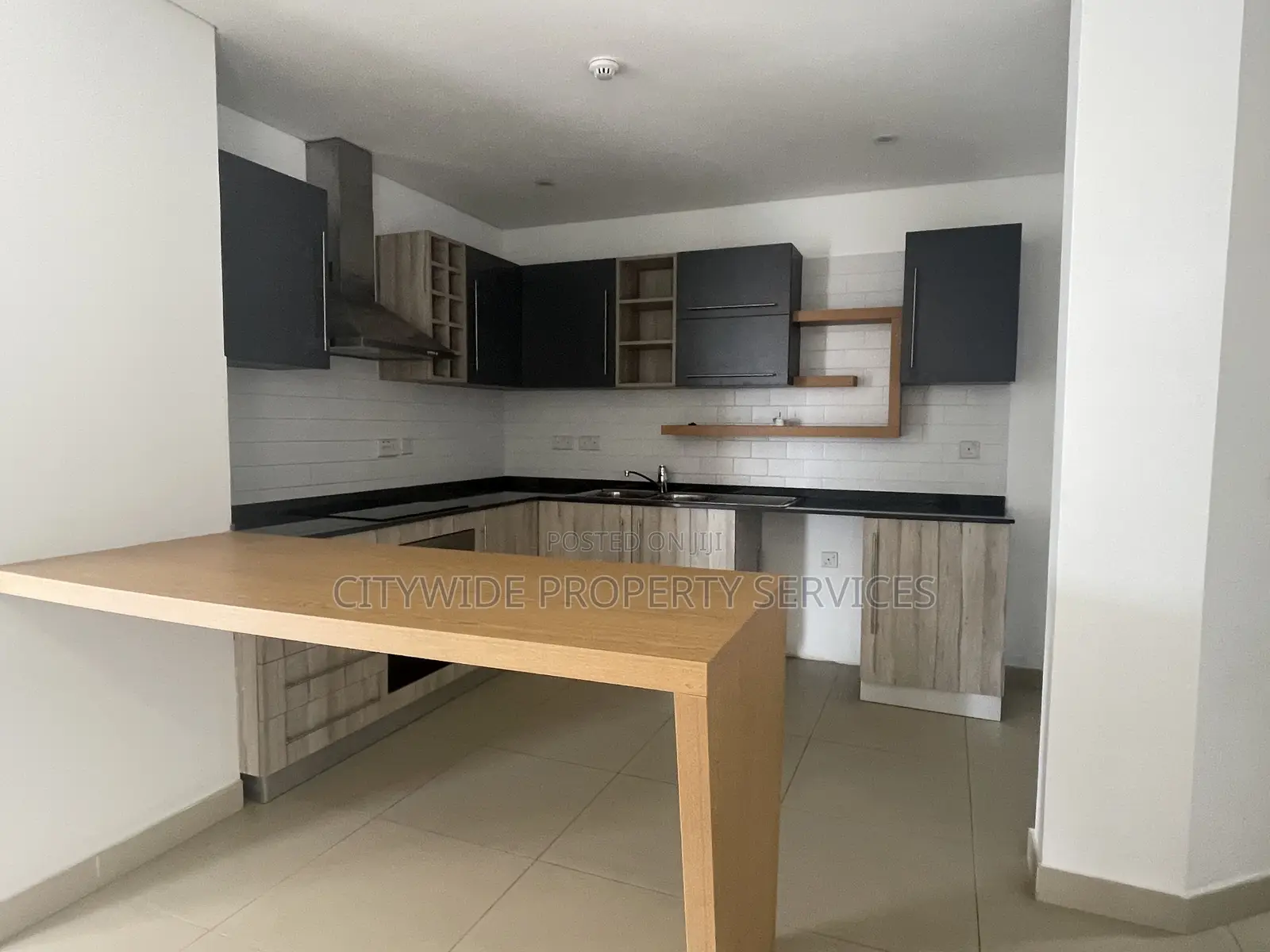 2bdrm Apartment in East Legon, Boundary Road Area for rent