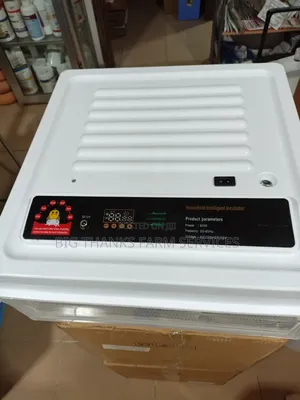 130eggs Automatic Incubator,dual P