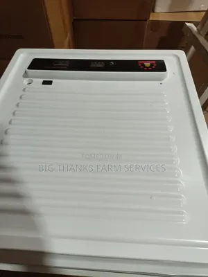 130eggs Automatic Incubator,dual P