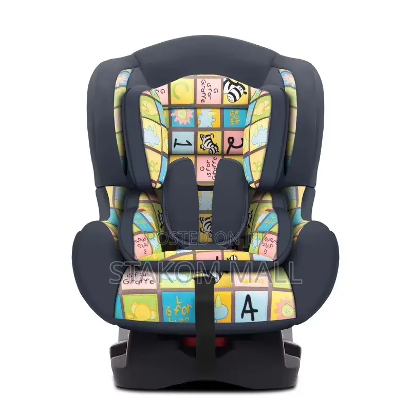 Baby Car Seat
