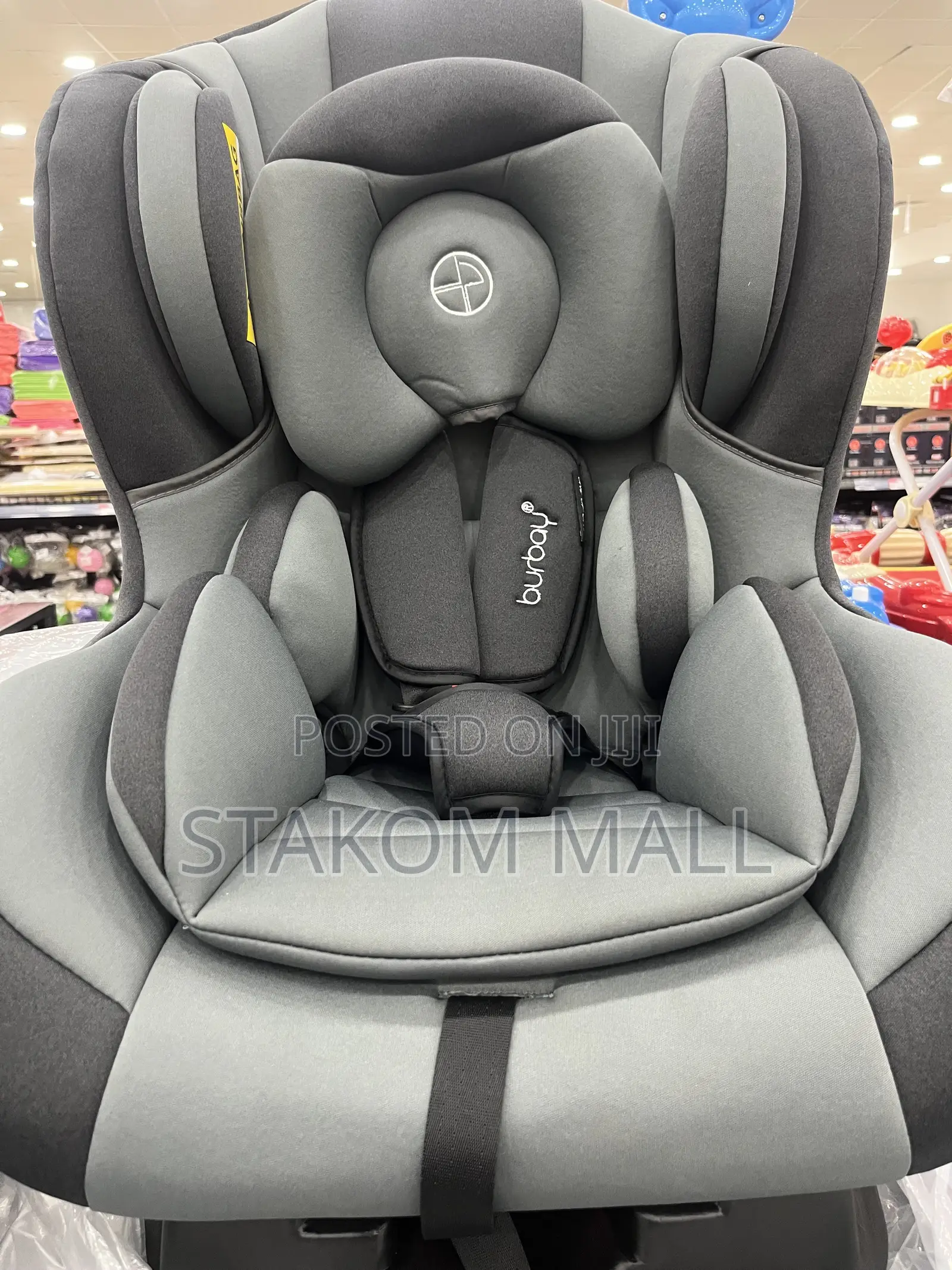 Baby Car Seat