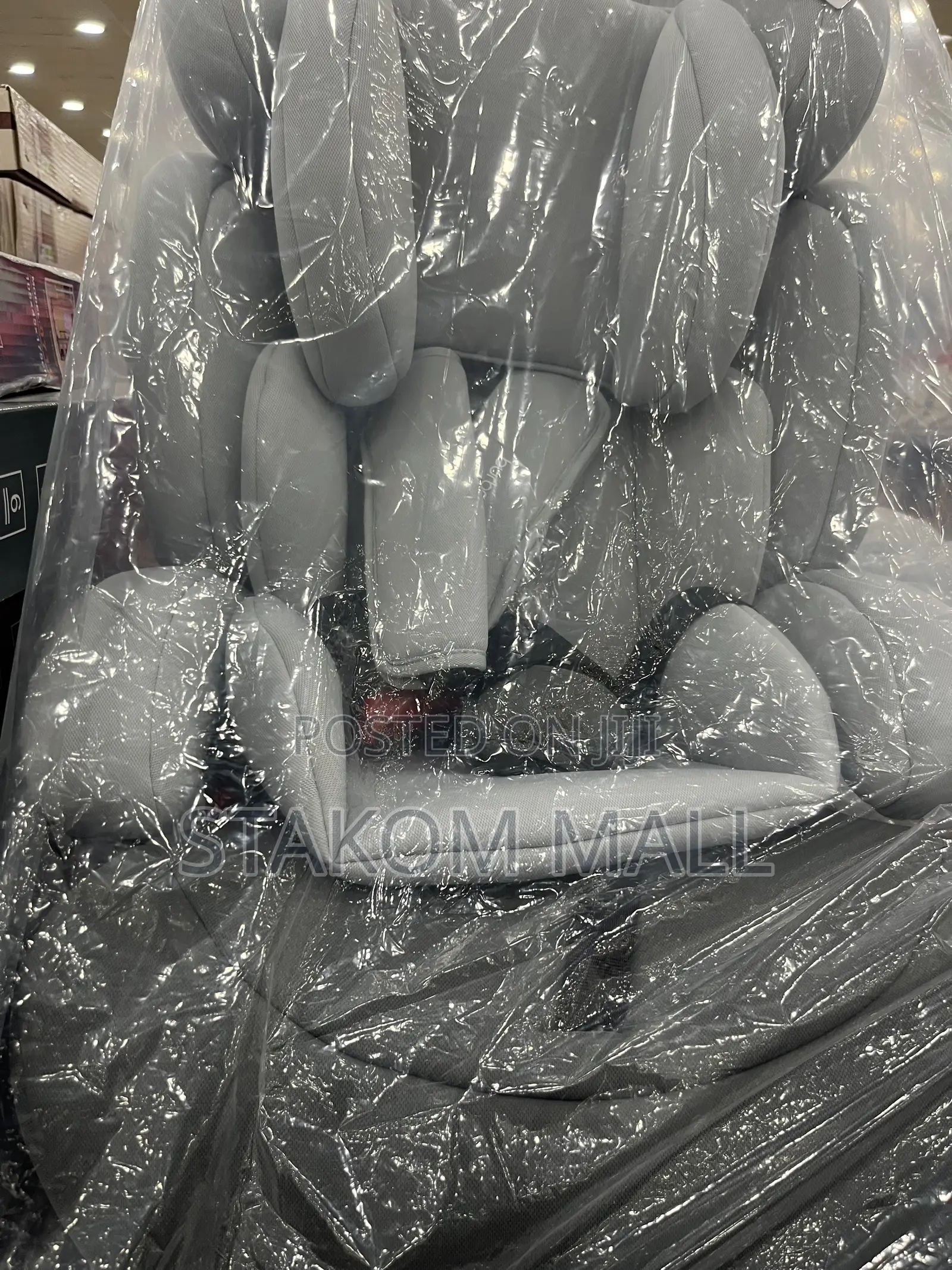 Baby Car Seat