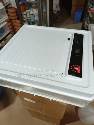 130eggs Automatic Incubator
