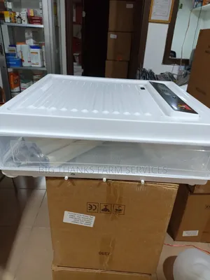 130eggs Automatic Incubator