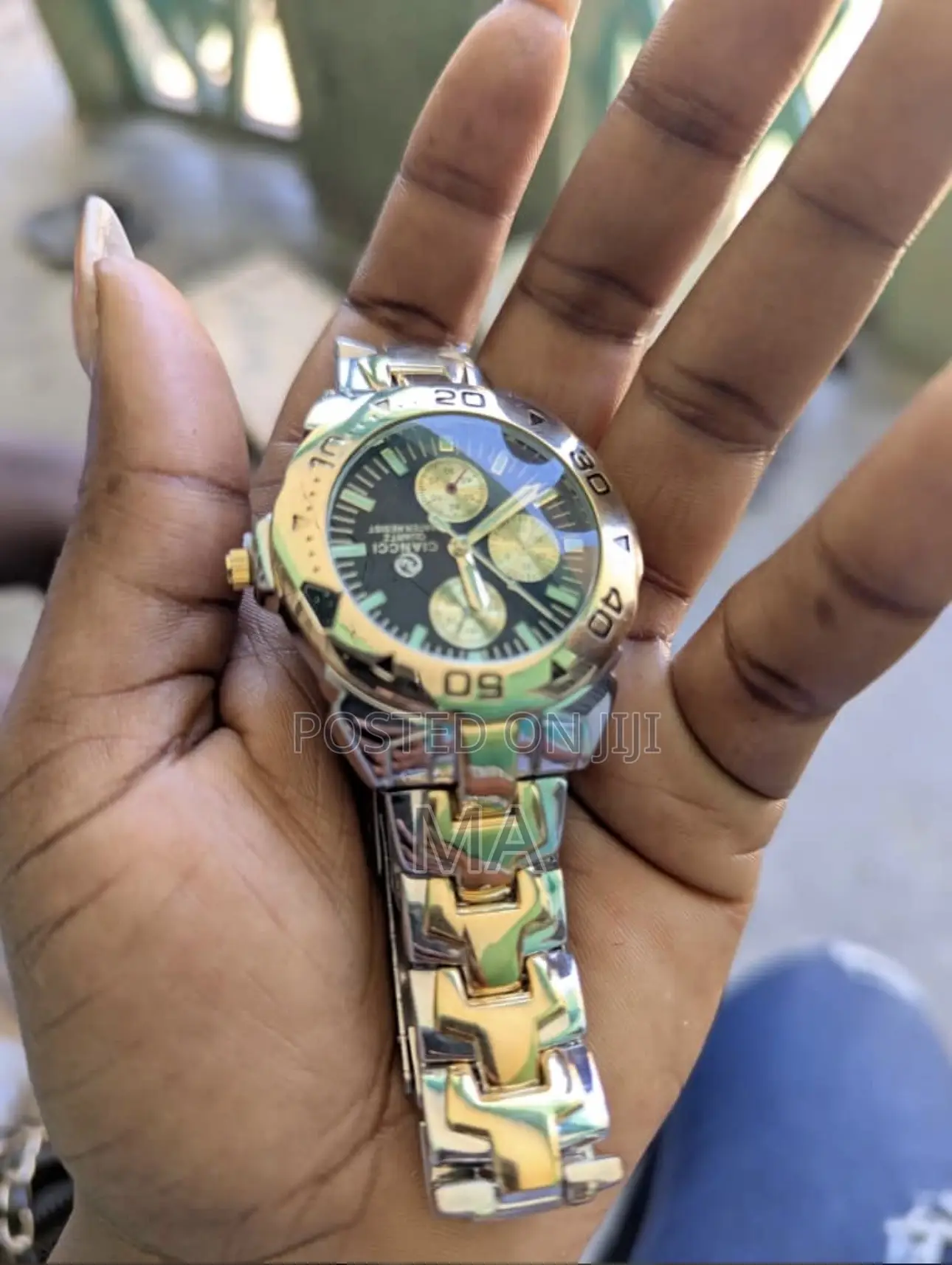 Watches Quartz