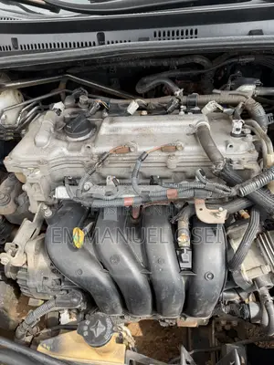 Toyota Corolla S Plus 4dr Sedan (1.8L 4cyl CVT) 2016