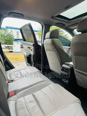 Honda CR-V 2018 Brown