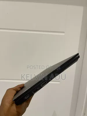 Laptop Lenovo ThinkPad T490s 16GB Intel Core 7 SSD 256GB