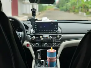 Honda Accord LX 2018