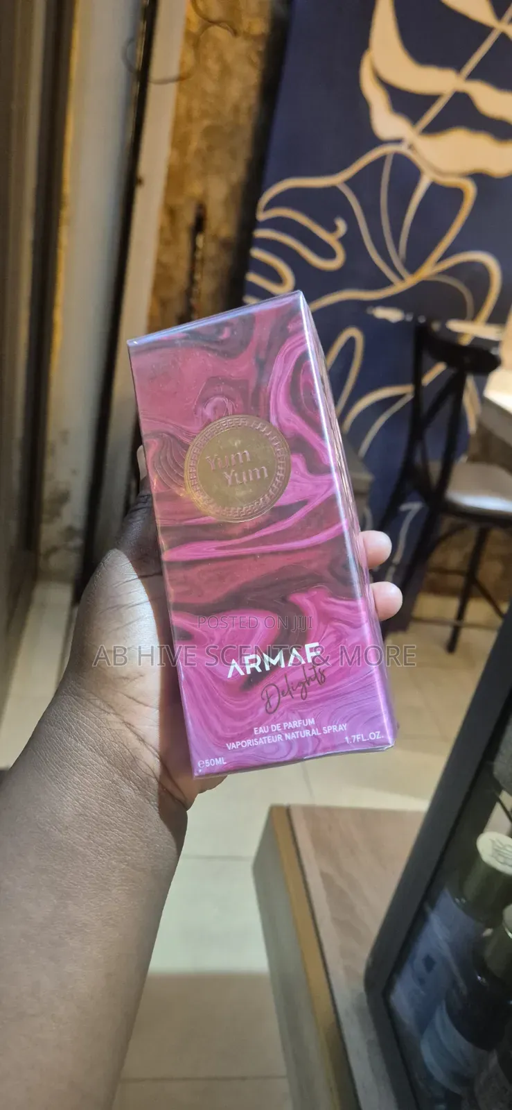 Yumyum 50ml