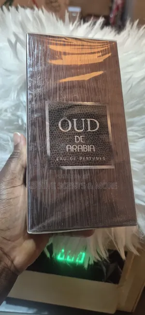Oud De Arabia