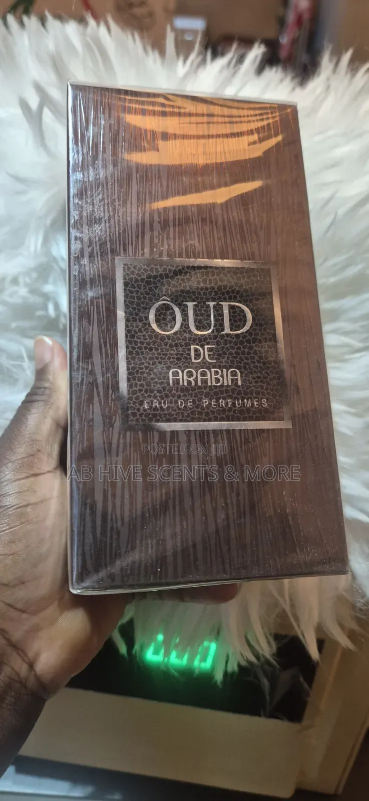 Oud De Arabia