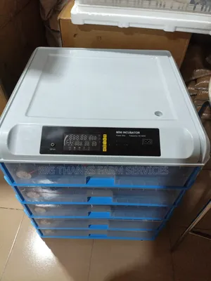500eggs Automatic Incubator, Dual P