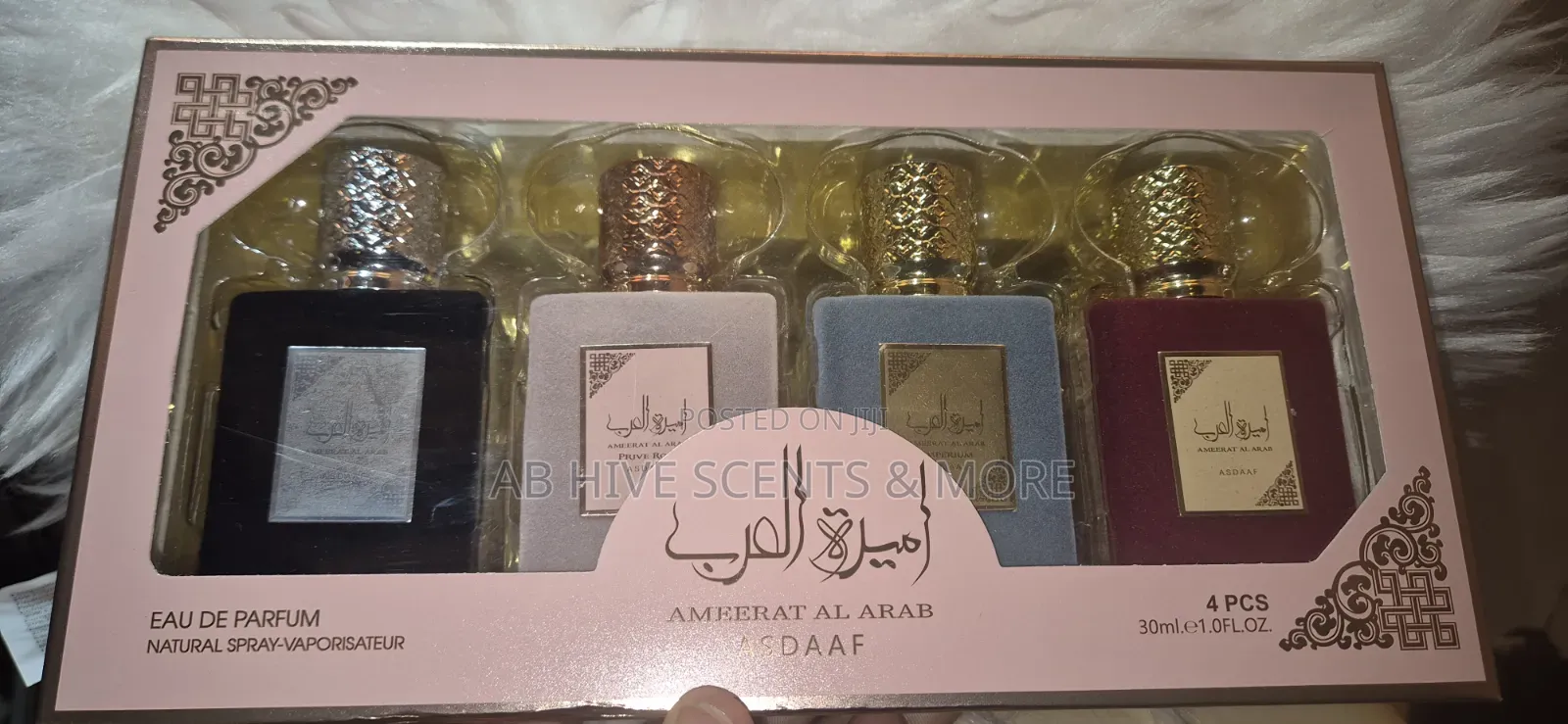 Ameerat Al Arab