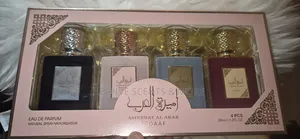 Ameerat Al Arab