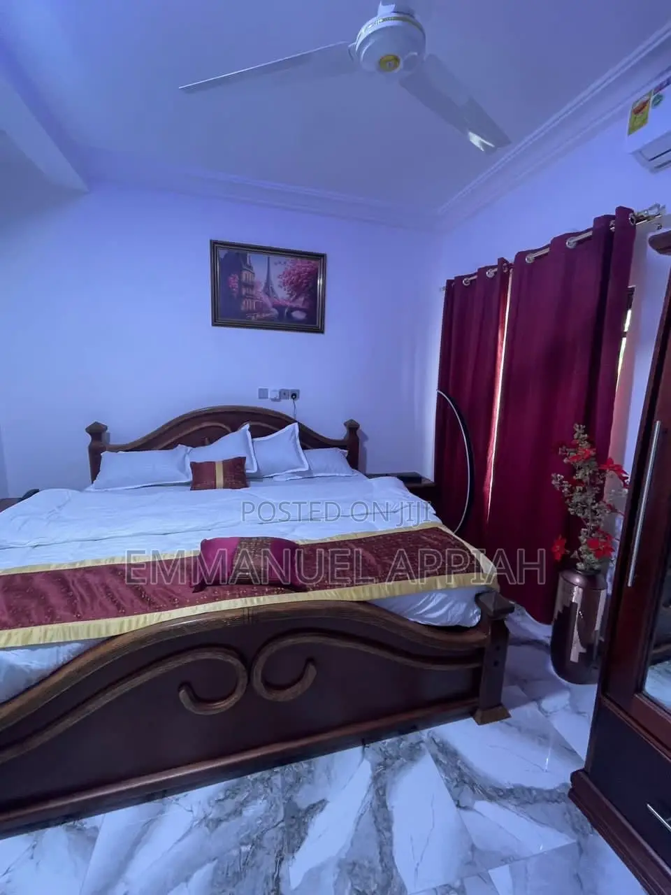16bdrm House in Ohwim Abrempo, Kumasi Metropolitan for sale