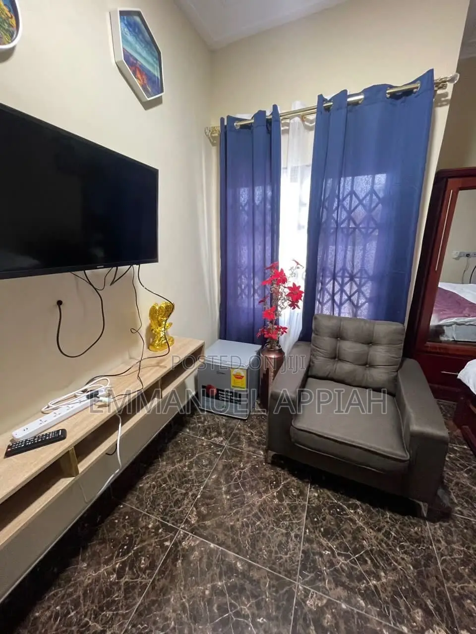 16bdrm House in Ohwim Abrempo, Kumasi Metropolitan for sale