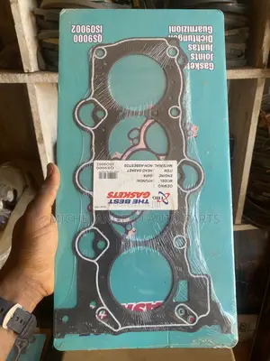 Head Gasket Hyundai Accent 2012 - 2018