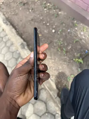 Samsung Galaxy S8+ 128 GB Black