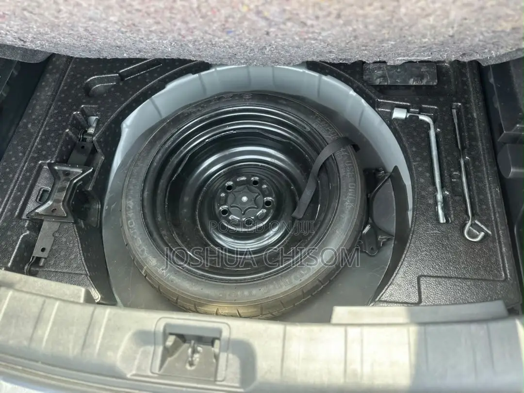 Nissan Rogue SL AWD 2018 Gray