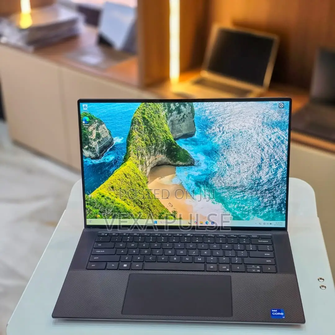 Laptop Dell Precision 5570 32GB Intel Core i7 SSD 1T