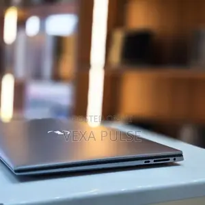 Laptop Dell Precision 5570 32GB Intel Core i7 SSD 1T
