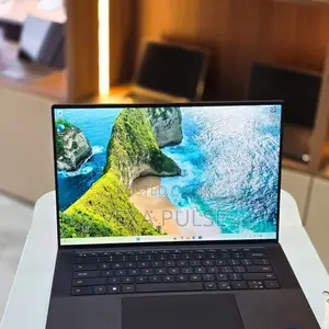 Laptop Dell Precision 5570 32GB Intel Core i7 SSD 1T