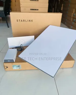 Starlink Gen 3 Standard