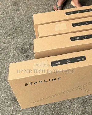 Starlink Gen 3 Standard
