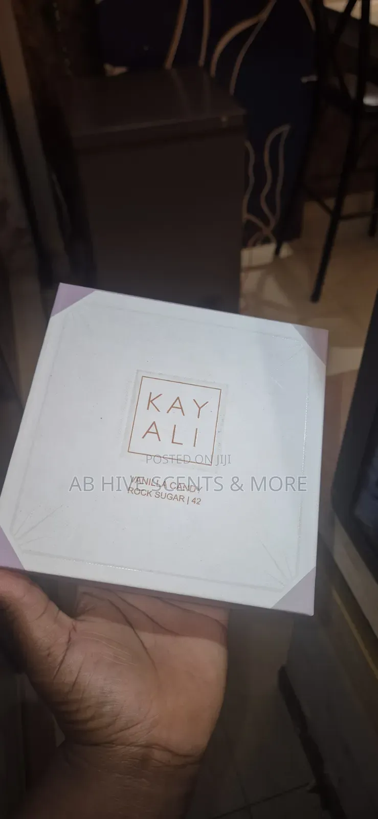 Kayali Set