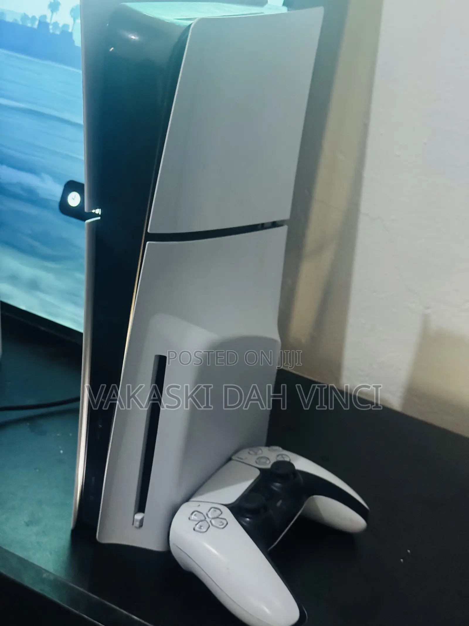 Standard PS5 Slim for Sale