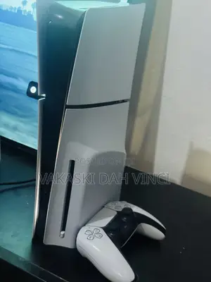 Standard PS5 Slim for Sale