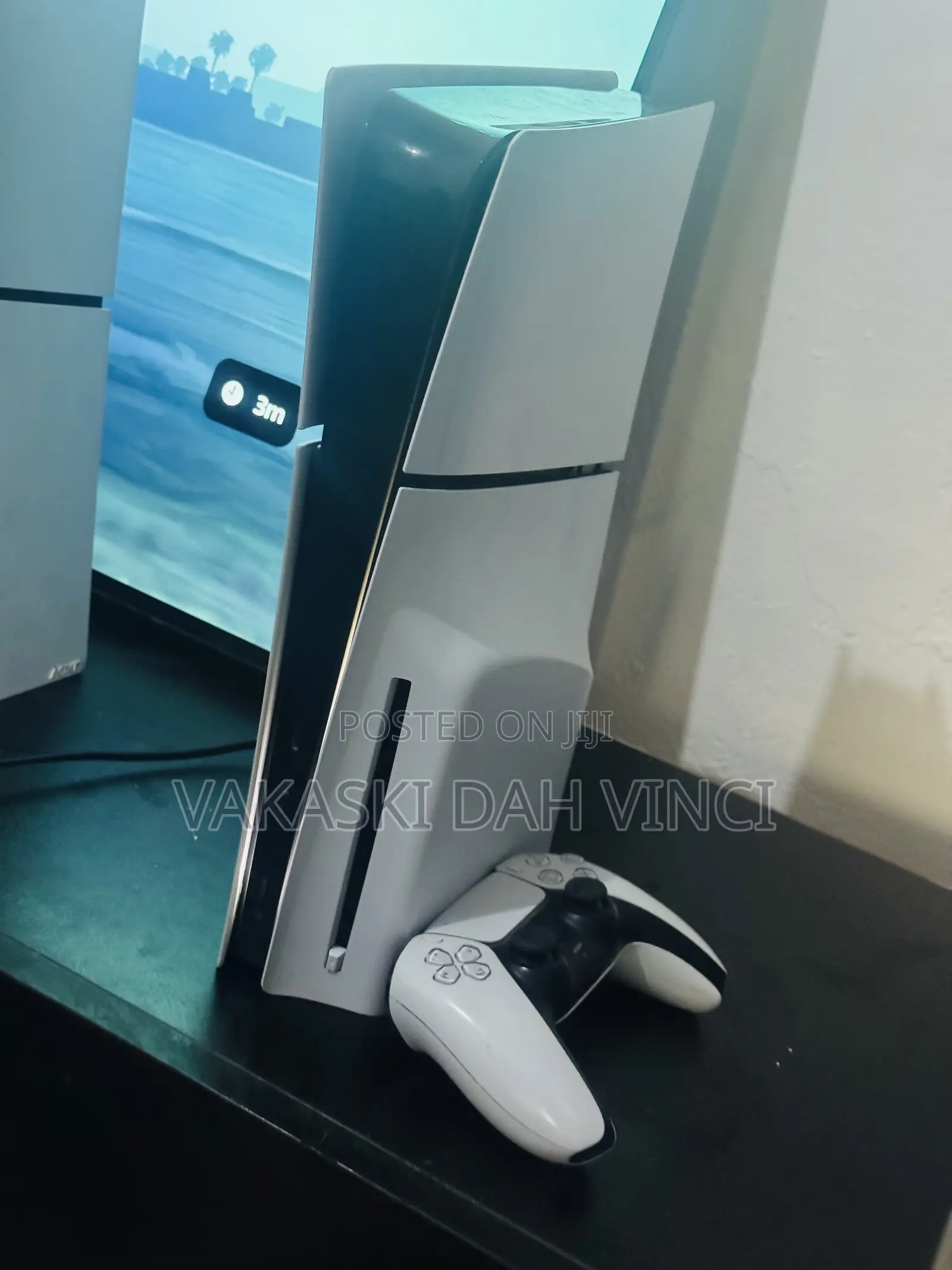 Standard PS5 Slim for Sale