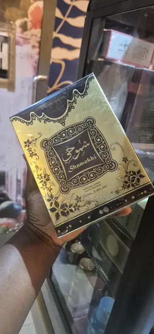 Shamokhi Perfume