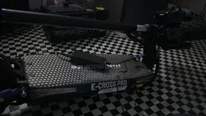 Motorcycle 2024 Black