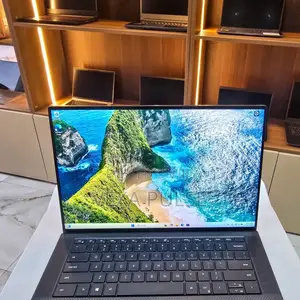 Laptop Dell Precision 5560 32GB Intel Core i7 SSD 512GB
