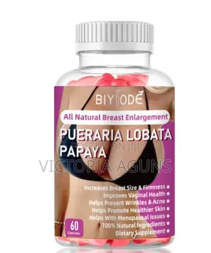 Papaya Breast Enlargement