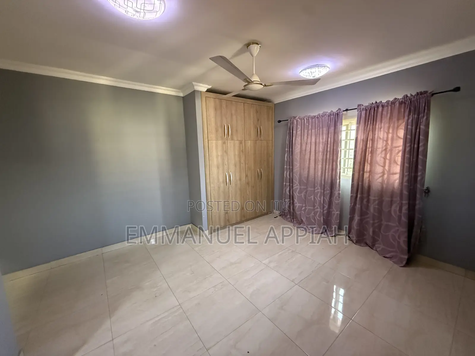 5bdrm Mansion in Pokuase Katapo for sale