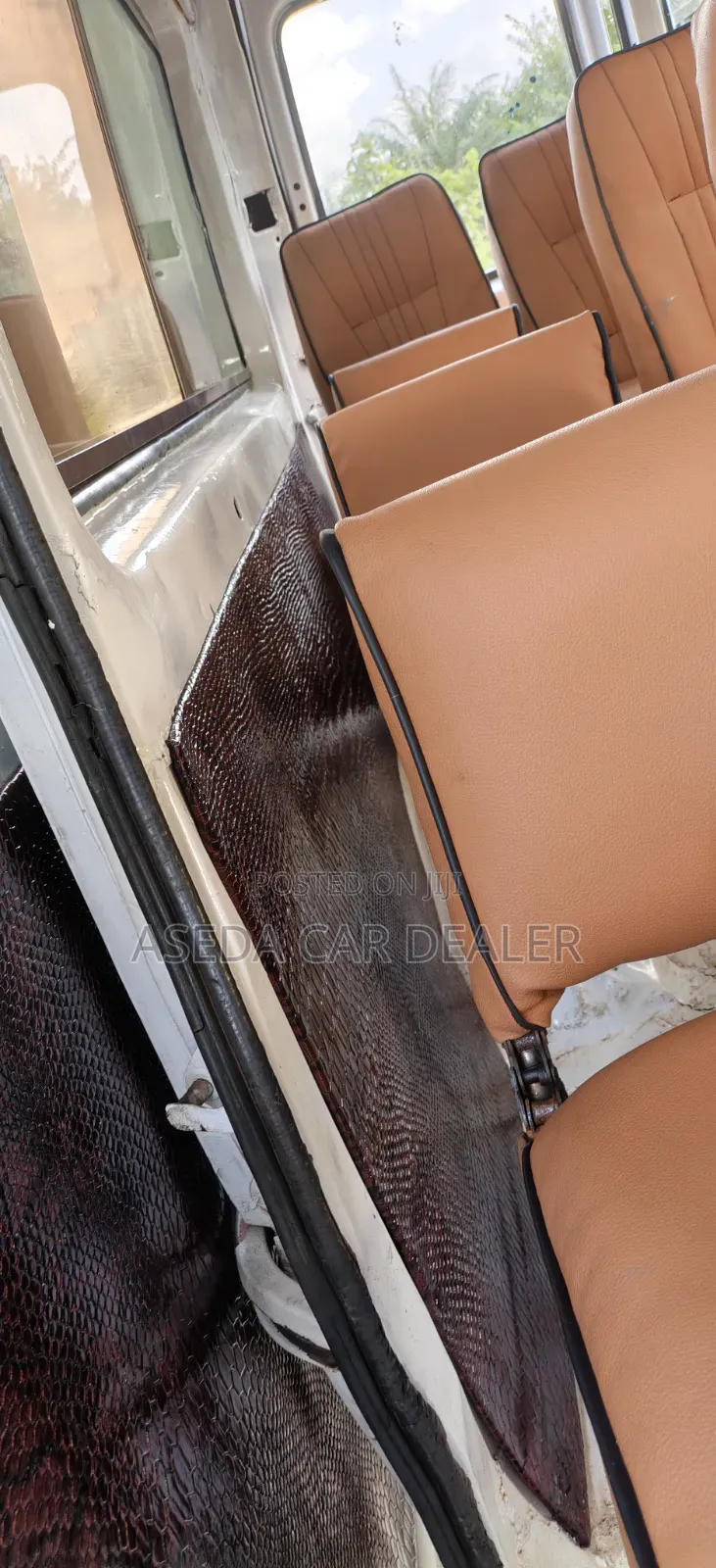 Mercedes-Benz Sprinter 2019 White