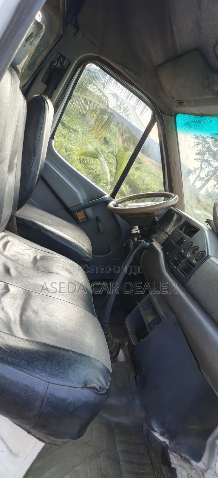 Mercedes-Benz Sprinter 2019 White
