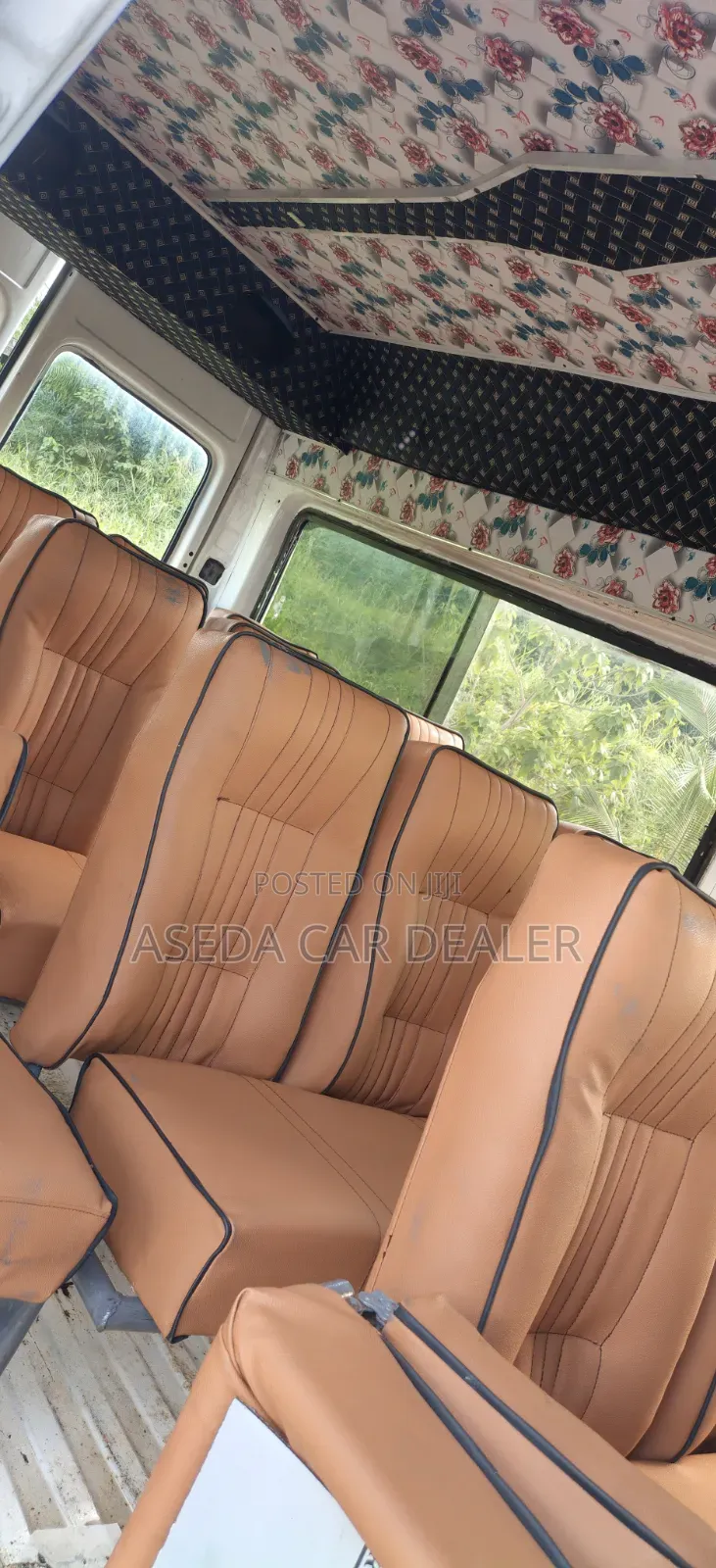 Mercedes-Benz Sprinter 2019 White