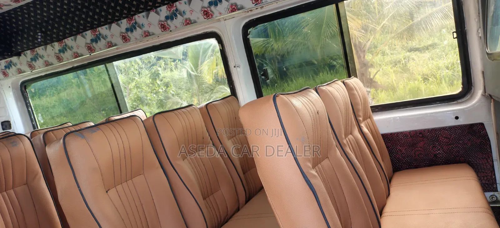Mercedes-Benz Sprinter 2019 White
