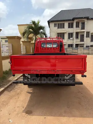 Hyundai Mighty Double Decker, FULL MANUAL ENGINE